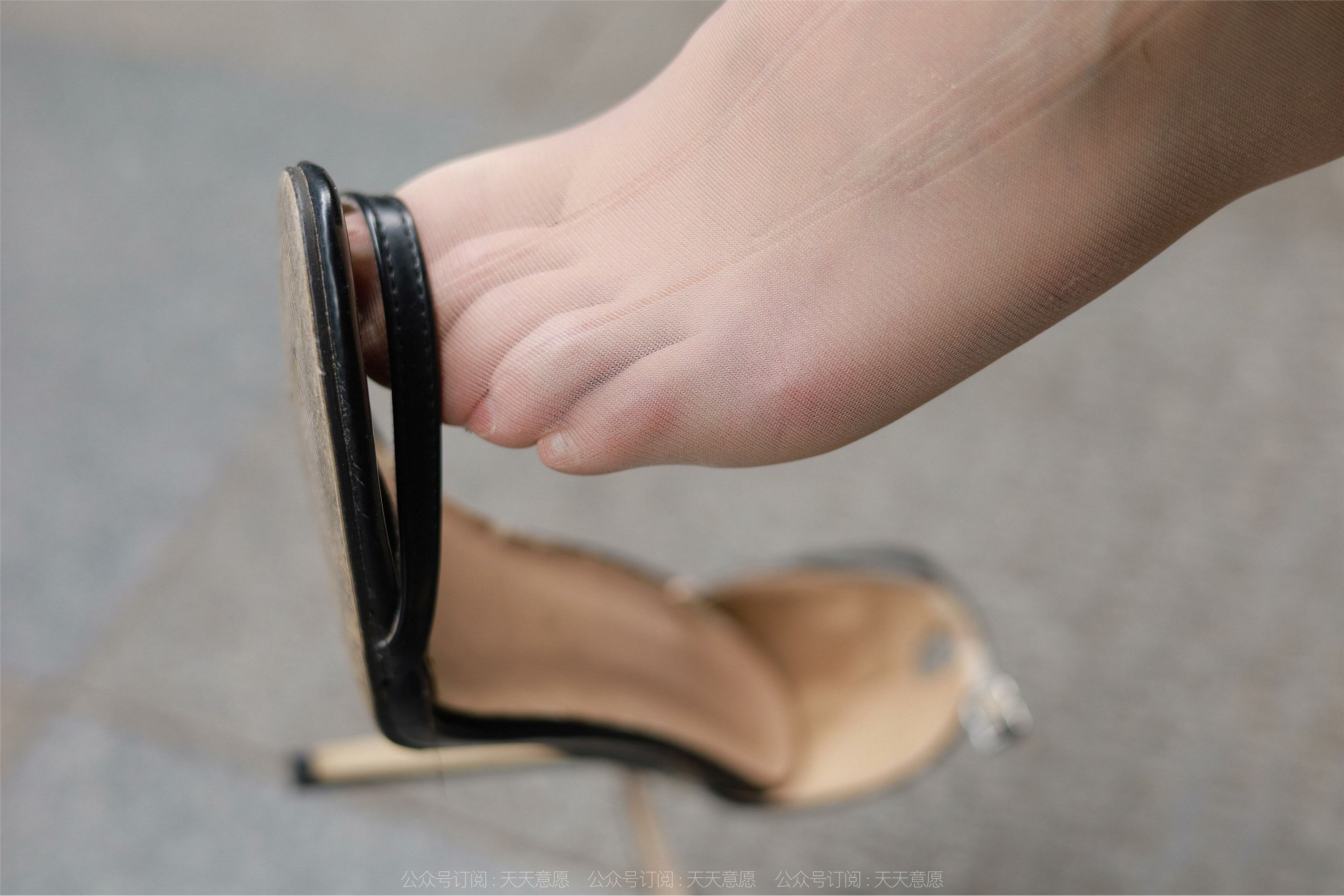 IESS异思趣向 2022.06.05 丝享家 1108：秋秋《蓝色沟壑》